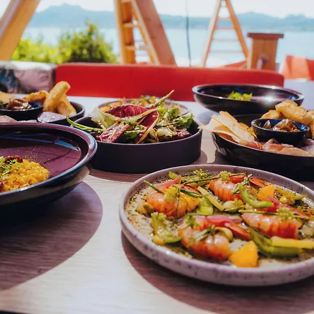 7pines Sardinia - A Destination By Hyatt 5* באיה סרדיניה