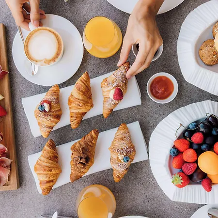 7pines Sardinia - A Destination By Hyatt באיה סרדיניה