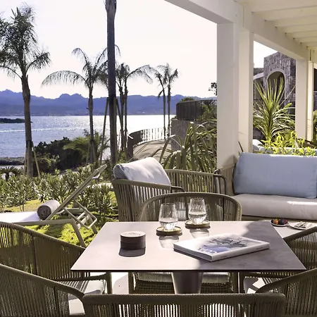 7pines Sardinia - A Destination By Hyatt 5* באיה סרדיניה