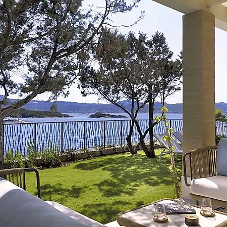 7pines Sardinia - A Destination By Hyatt Resort 5*