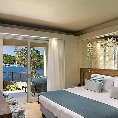 7pines Sardinia - A Destination By Hyatt 5*
