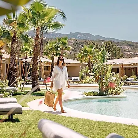 7pines Sardinia - A Destination By Hyatt Θέρετρο