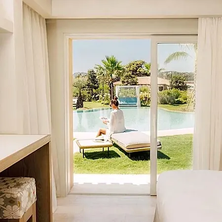 7pines Sardinia - A Destination By Hyatt Resort Baja Sardinia