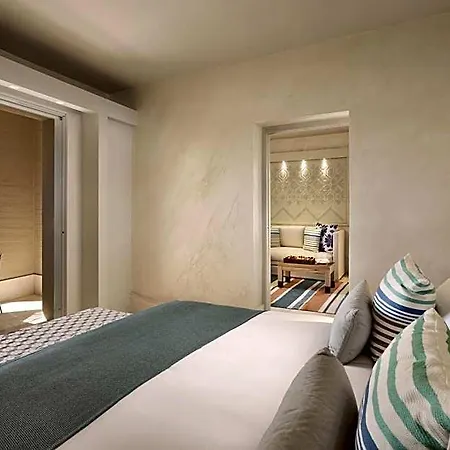 7pines Sardinia - A Destination By Hyatt Resort Baja Sardinia