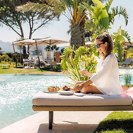 7pines Sardinia - A Destination By Hyatt 5* Baja Sardinia