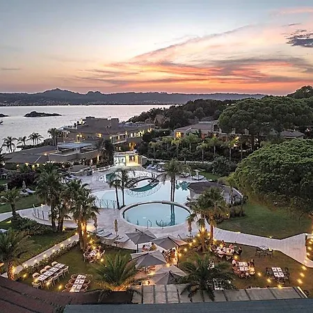 7pines Sardinia - A Destination By Hyatt Baja Sardinia
