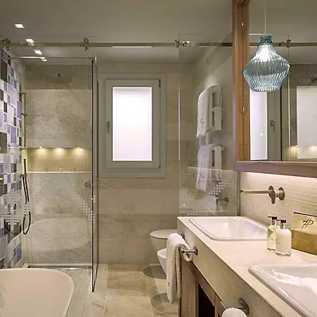 7pines Sardinia - A Destination By Hyatt 5* Baja Sardinia