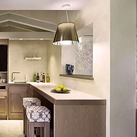 Resort 7pines Sardinia - A Destination By Hyatt 5*