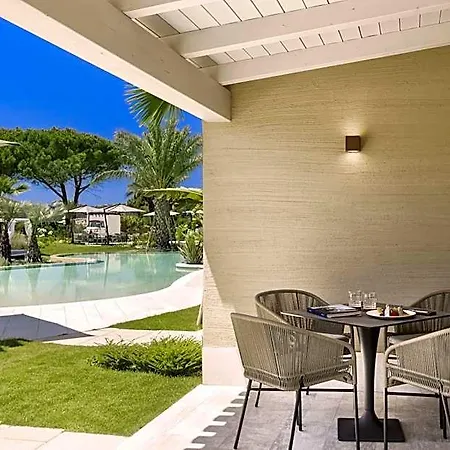 7pines Sardinia - A Destination By Hyatt Resort 5*