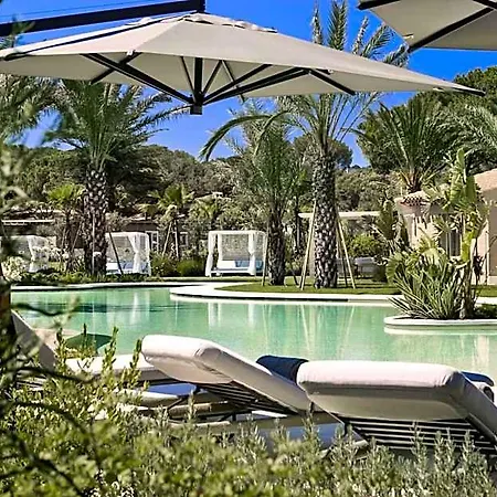7pines Sardinia - A Destination By Hyatt Resort
