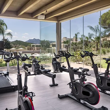 7pines Sardinia - A Destination By Hyatt