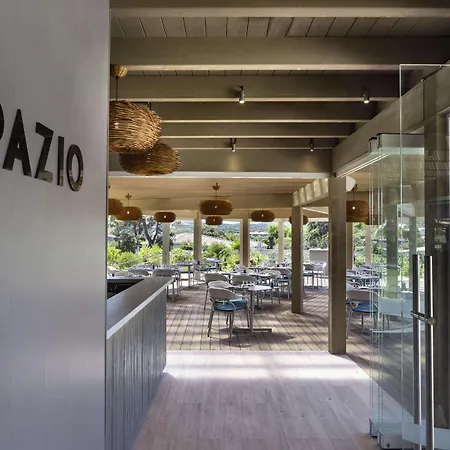 Resort 7pines Sardinia - A Destination By Hyatt Baja Sardinia