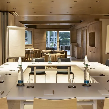 7pines Sardinia - A Destination By Hyatt Baja Sardinia