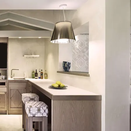 7pines Sardinia - A Destination By Hyatt 5* Baja Sardinia