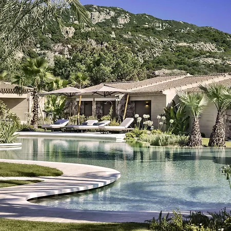 7pines Sardinia - A Destination By Hyatt Resort Baja Sardinia