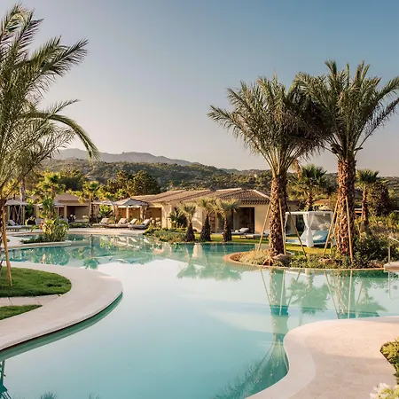 Resort 7pines Sardinia - A Destination By Hyatt