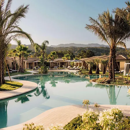 7pines Sardinia - A Destination By Hyatt