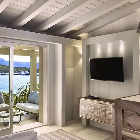 7pines Sardinia - A Destination By Hyatt Baja Sardinia