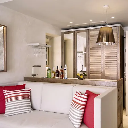 7pines Sardinia - A Destination By Hyatt 5*