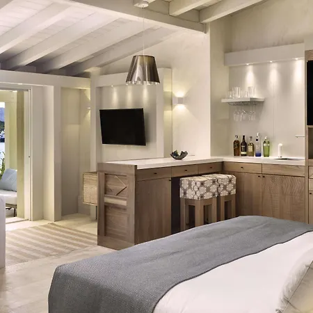Resort 7pines Sardinia - A Destination By Hyatt Baja Sardinia