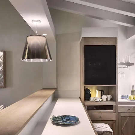 7pines Sardinia - A Destination By Hyatt 5* Baja Sardinia