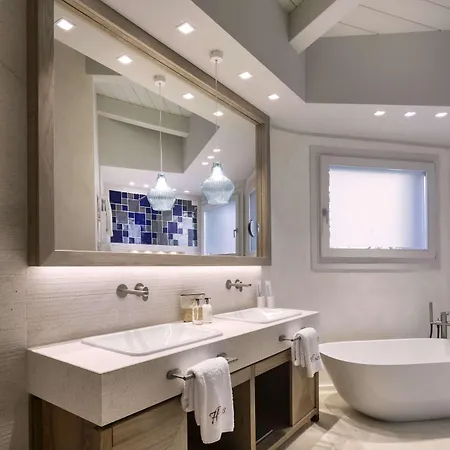 7pines Sardinia - A Destination By Hyatt 5*