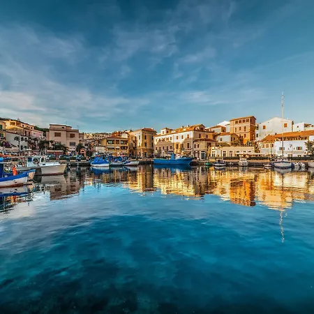 7pines Sardinia - A Destination By Hyatt Baja Sardinia