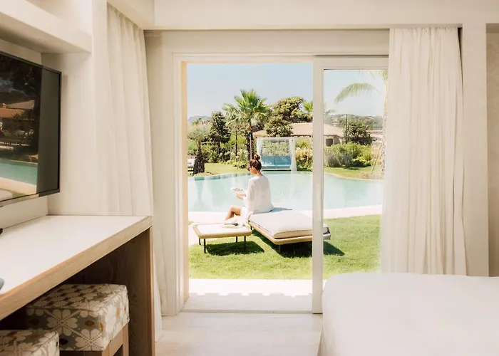 7pines Sardinia - A Destination By Hyatt