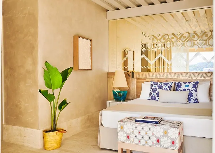 7pines Sardinia - A Destination By Hyatt Baja Sardinia