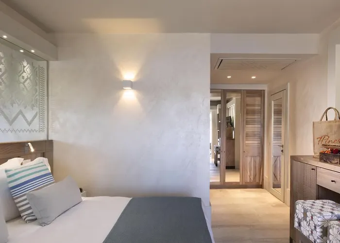 7pines Sardinia - A Destination By Hyatt 巴哈撒丁岛
