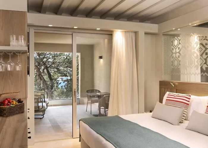 7pines Sardinia - A Destination By Hyatt 5*