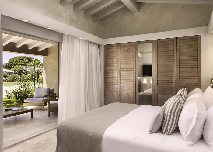 7pines Sardinia - A Destination By Hyatt