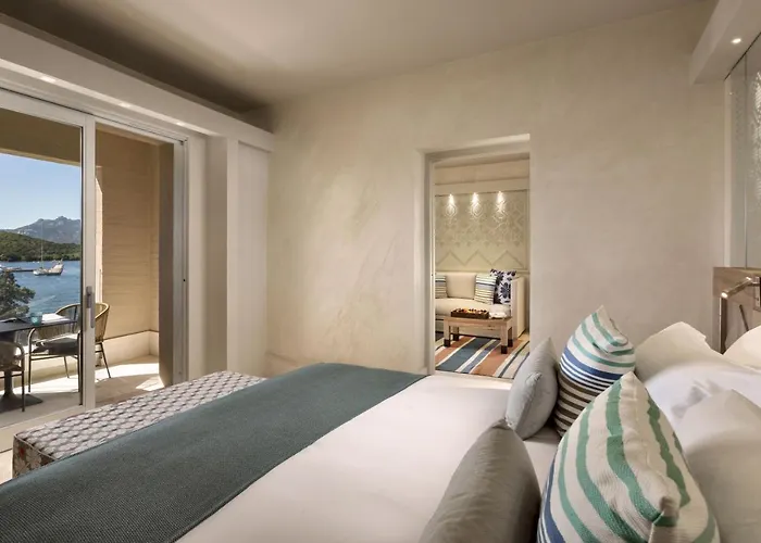 Resort 7pines Sardinia - A Destination By Hyatt