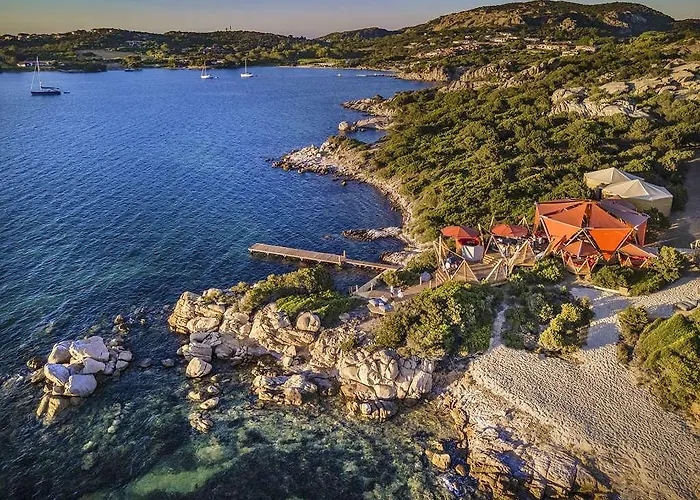 Resort 7pines Sardinia - A Destination By Hyatt