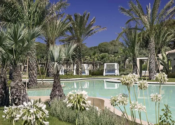 7pines Sardinia - A Destination By Hyatt 度假村