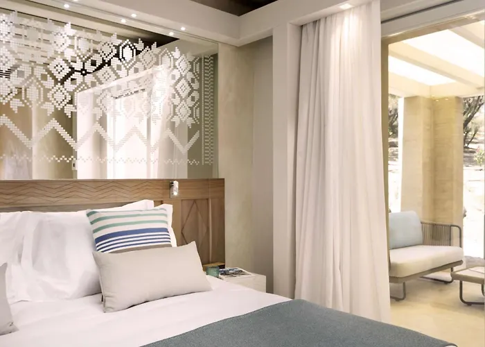 Resort 7pines Sardinia - A Destination By Hyatt