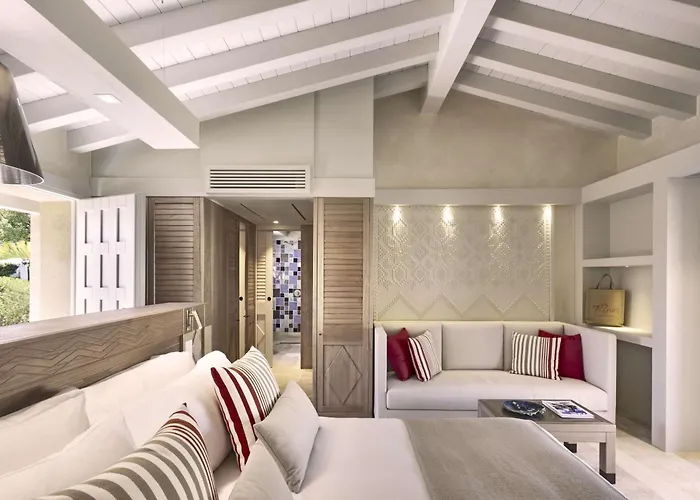 7pines Sardinia - A Destination By Hyatt 5*