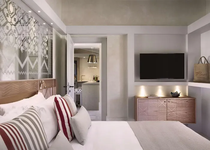 7pines Sardinia - A Destination By Hyatt 5* 巴哈撒丁岛