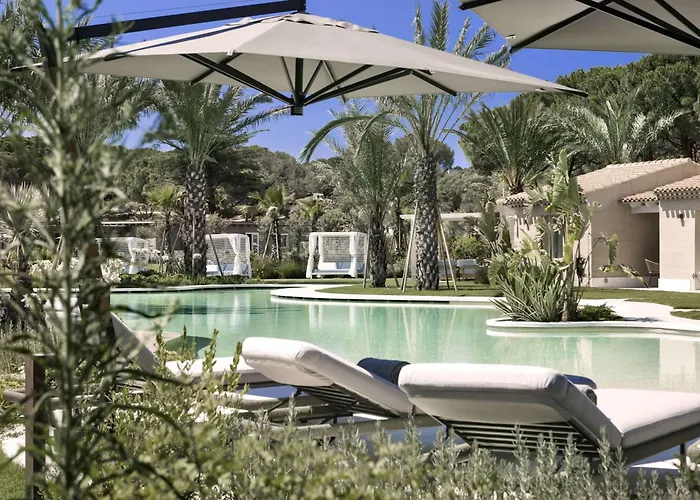 7pines Sardinia - A Destination By Hyatt Resort 5*