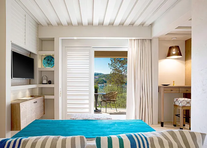 7pines Sardinia - A Destination By Hyatt 巴哈撒丁岛