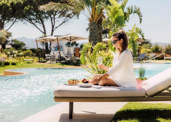 7pines Sardinia - A Destination By Hyatt