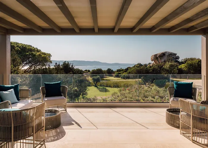 7pines Sardinia - A Destination By Hyatt Resort