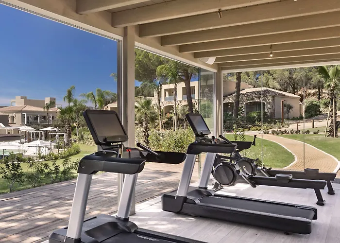 7pines Sardinia - A Destination By Hyatt