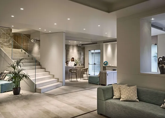 7pines Sardinia - A Destination By Hyatt 5*