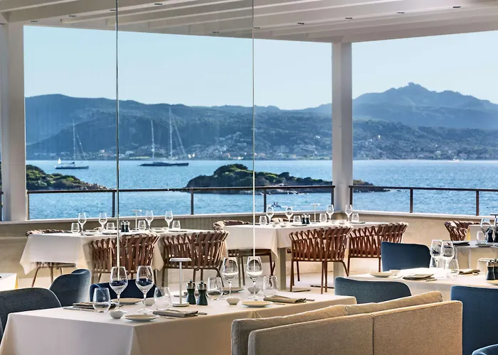 7pines Sardinia - A Destination By Hyatt