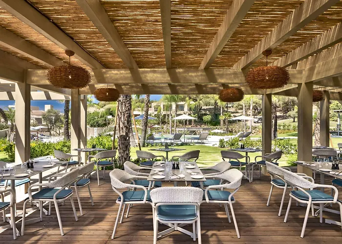 7pines Sardinia - A Destination By Hyatt