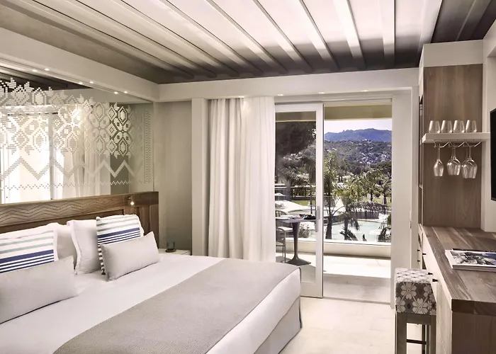 7pines Sardinia - A Destination By Hyatt